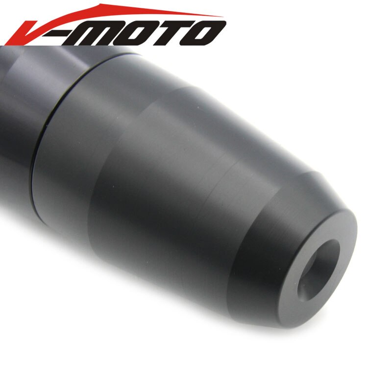 Motorfiets CNC Frame Pads Uitlaat Sliders Crash Protector Voor XMAX300