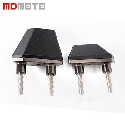 Motobike Engine Guard Frame Sliders Crash Protector For Kawasaki Z800 2013 2016 For Z1000 2007 2009 For Z750 2007 2014 - View #11