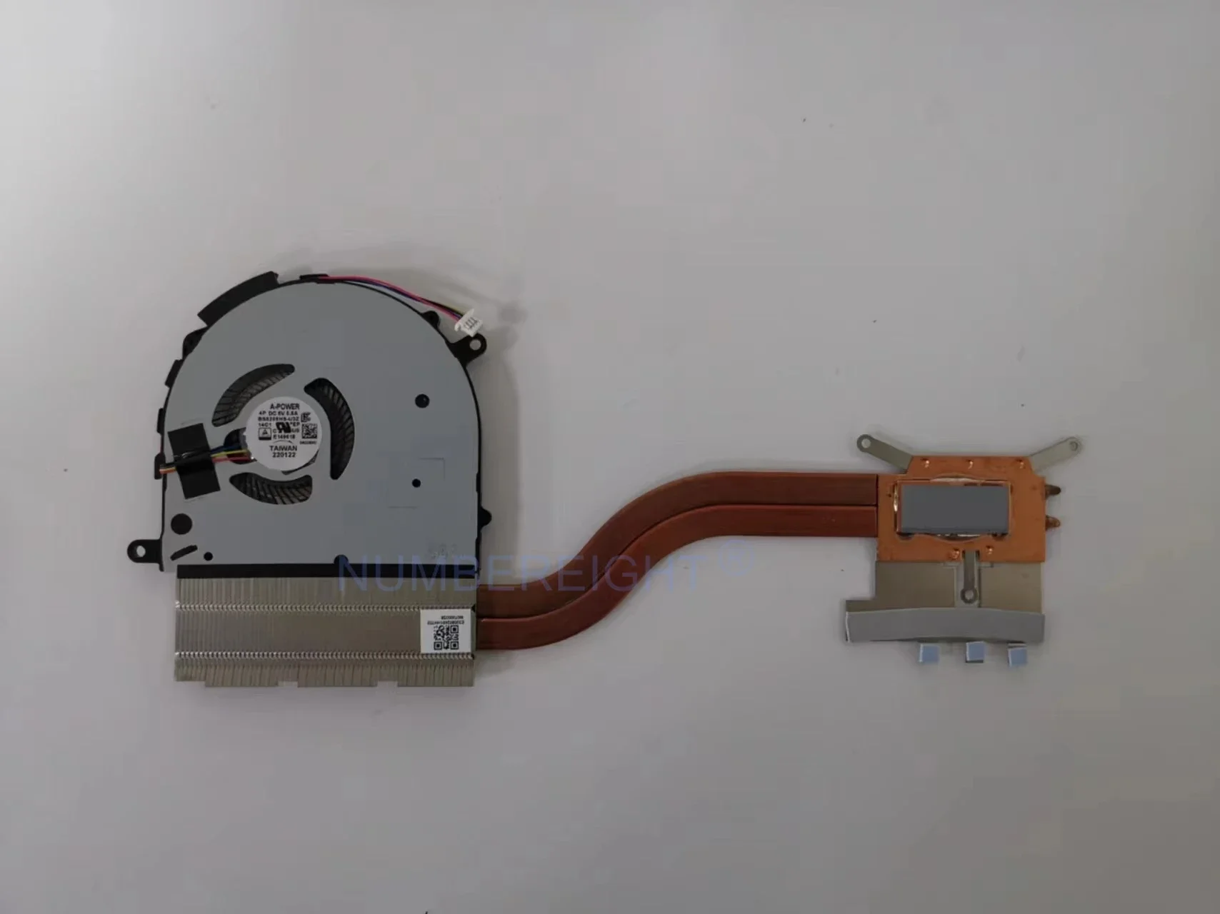 Fodral till msi modern 14 b4mw b4m ms -14dk ms -14 dk 1 9 7-14 dk 11 lcd-skärm baksida topp/ram/handledsstöd övre/undre hölje/tangentbord/fläkt