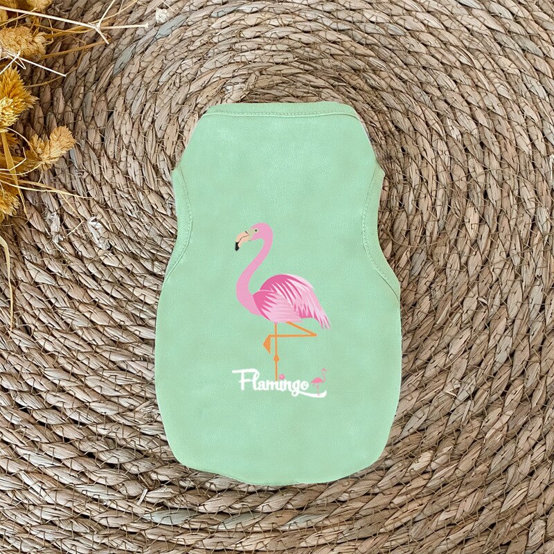 Zomerkleding voor huisdieren, kleding voor honden, jas, vest, coole hondenkleding voor kleine honden, shirt, chihuahua-kostuum, huisdierproduct: Groente / Xs