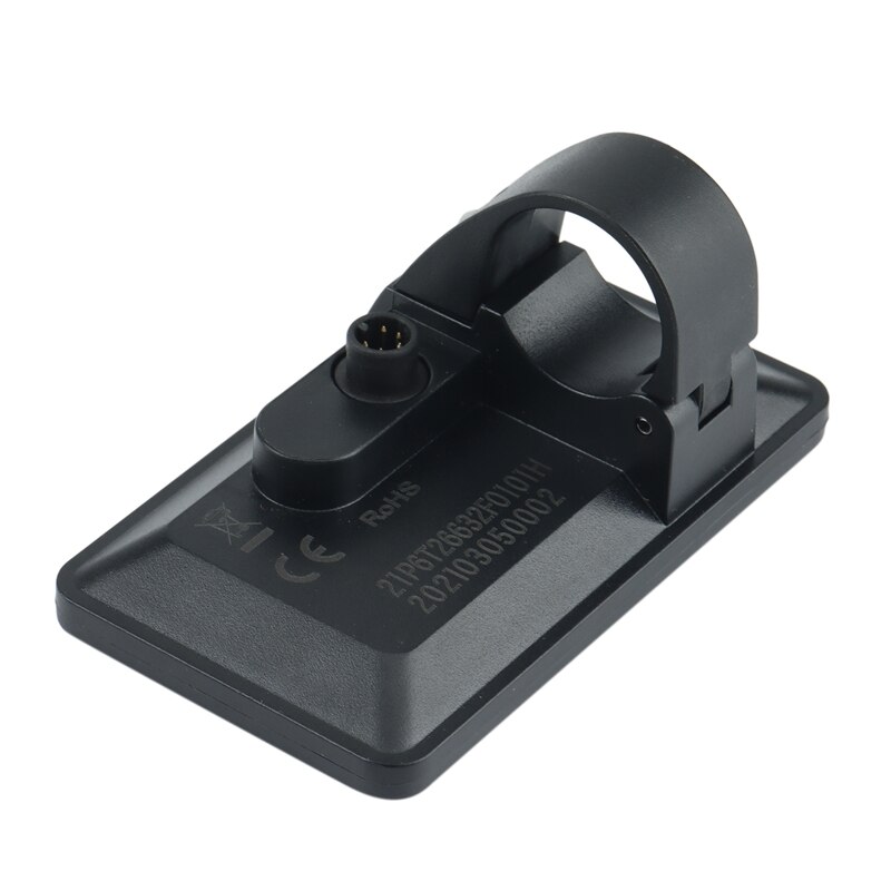 KD21C Lcd Display Computer Elektrische Fiets Instrument Monitor E-Bike Speeder Vervangende Onderdelen