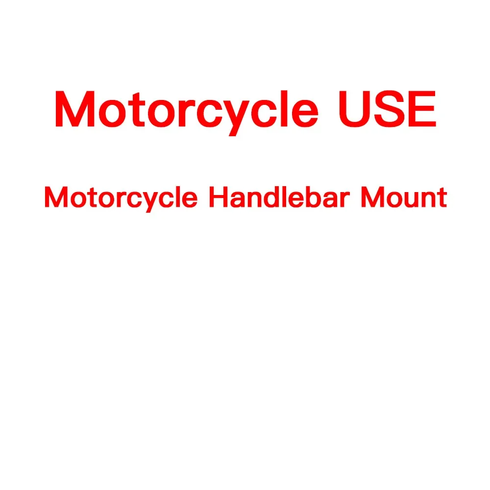Motorrad Lenker Gabel PRO Halterung Telefon Halter Drahtlose Ladegerät Vibration Dämpfer Universal Adapter Brems Reservoir Kupplung