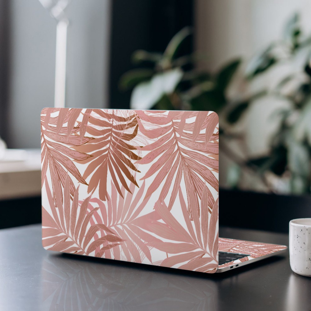 Naklejki na laptopa 16 cale diy, wodoodporne, dekoracyjne, skórki na notebooka, skórki z pvc, do komputerów mac/hp/dell/lenovo/acer: Szary