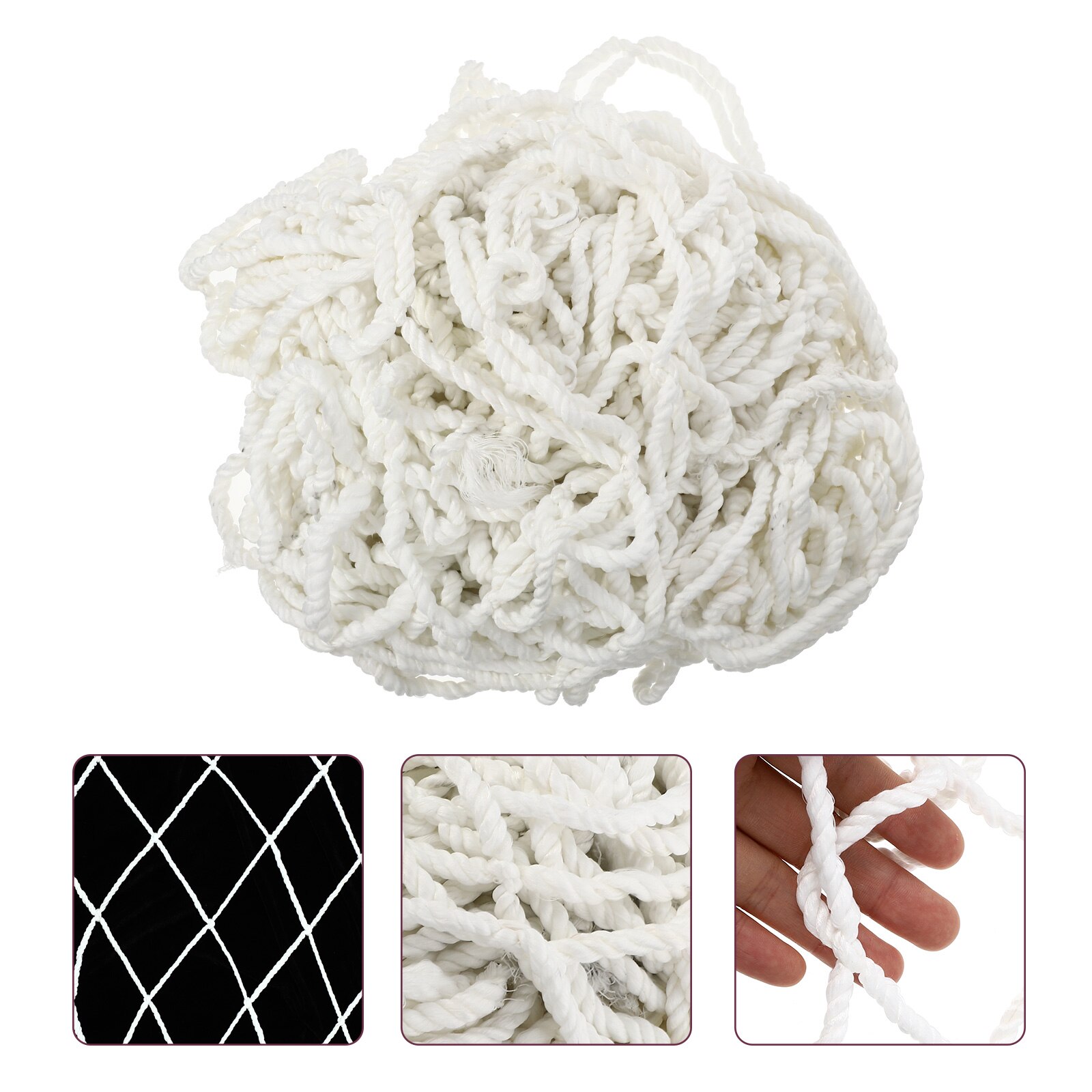 Household Pet Mesh Anti-fall Dog Netting Balcony Cat Netting Pet Accessory: Default Title