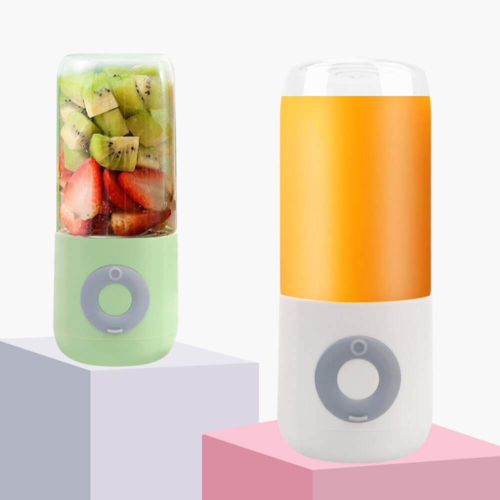 Entsafter Maschine Mixer Mixer Elektrische Entsafter Tasse Entsafter Maschine Entsafter Maschine Entsafter Mini Obst Saft Tasse
