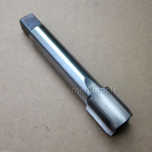M22 x 0.5 0.75 1.0 1.25 1.5 1.75 2.0 2.5 metrische hss rechtshandige tap