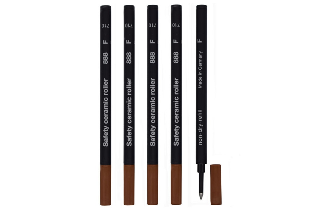 Schmidt Refill voor classic roller/jr. gentleman rollerball pen RZ-FG20