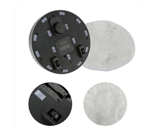 vacuum cleaner Clean robot home automatic intelligent floor sweep machine Dry/ wet Remote