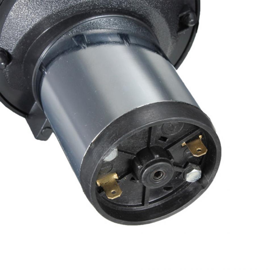 Bil luft horn antikk 110db 12v gammel stil vintage kjøretøy båt bil bil lastebil høyt alarm horn for 12v bil ahh-ooo-gah ahooga ooga