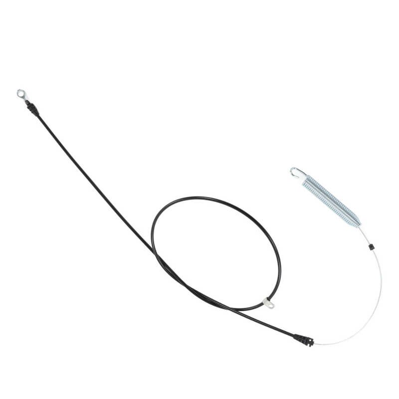 Maaier Clutch Controle Kabel Heavy Duty GY20156 Met Lente Voor Onderhoud Vervanging Voor John Deere L100 Serie