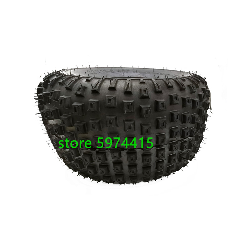Lawn and Garden tyre Golf car tyre Trailer tire 22x11-8 Tubeless Tire 6PR
