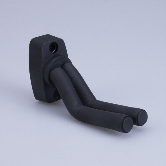 Guitar/bas vægmontering bøjle holder krog display instrument anker stativer