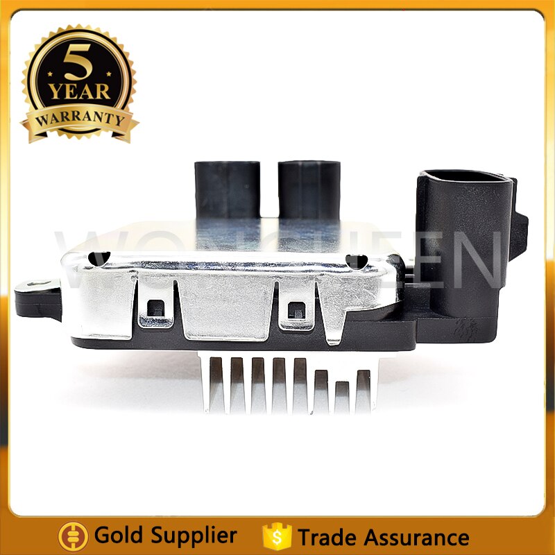 Radiator Cooling Fan Control Module Unit ECU For Toyota Lexus ES350 89257-30060 8925730060 8925730070 8925730080 591-69168