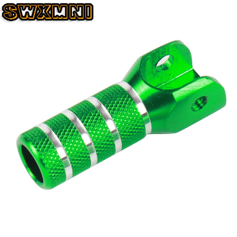 Dźwignia zmiany biegów wskazówka dla 125 150 200 250 300 350 400 450 530 SX SXF EXC EXC-G XC XCW XCF XCFW SMR SMC dla Husqvarna: zielony