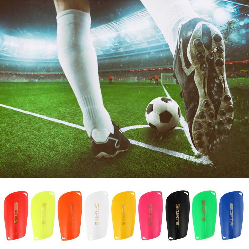 2 st fotboll benskydd fotboll benskydd barn vuxna benskydd bräda benskydd