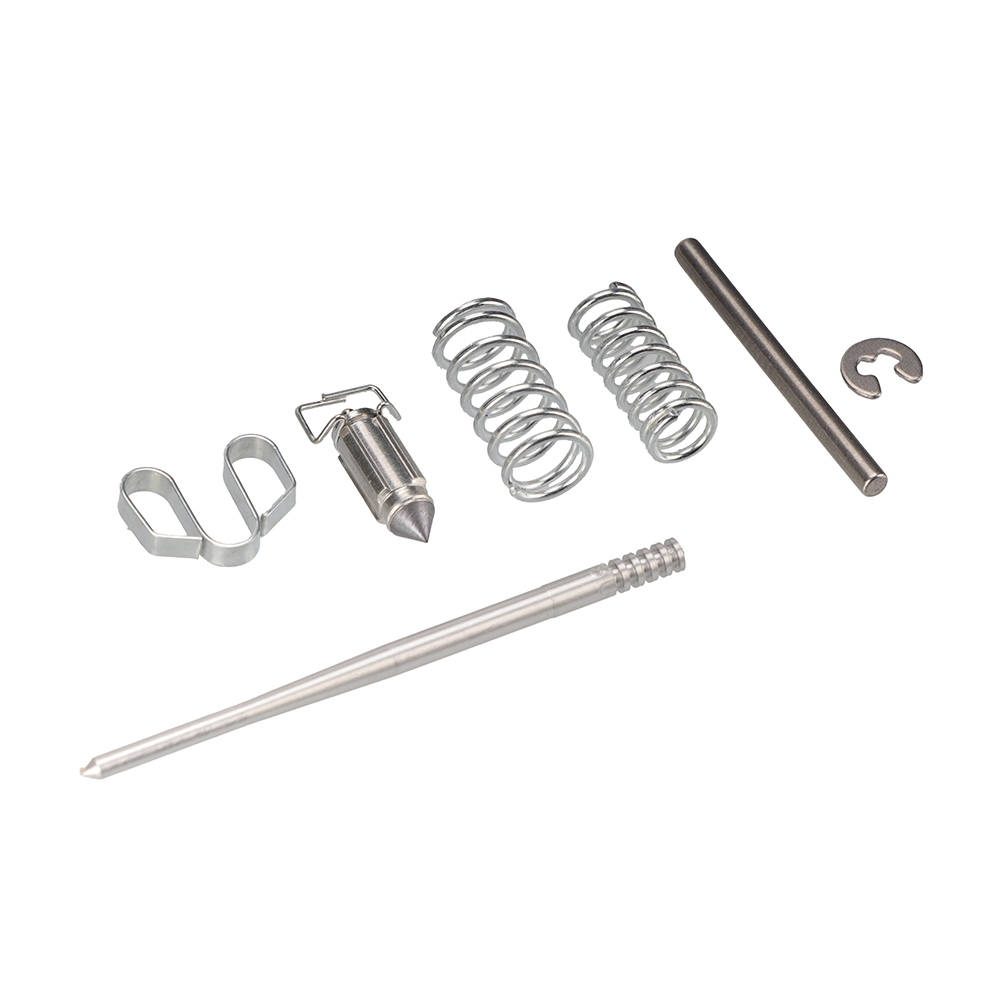 Motorcycle PZ19 19mm carburetor carbohydrate repair and reconstruction kit parts parts ATV Quad Quad Go Kart Buggy Motorcycle