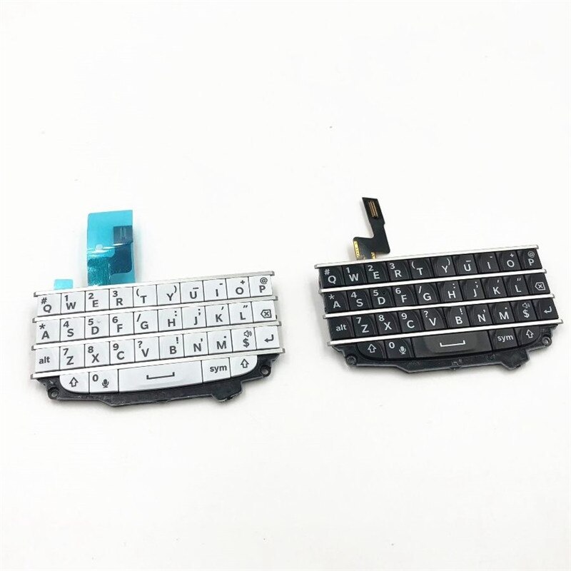 Tastatur Flex Ersatz Teil Für Blackberry Q10 Tastatur Tasten Reparatur Teile