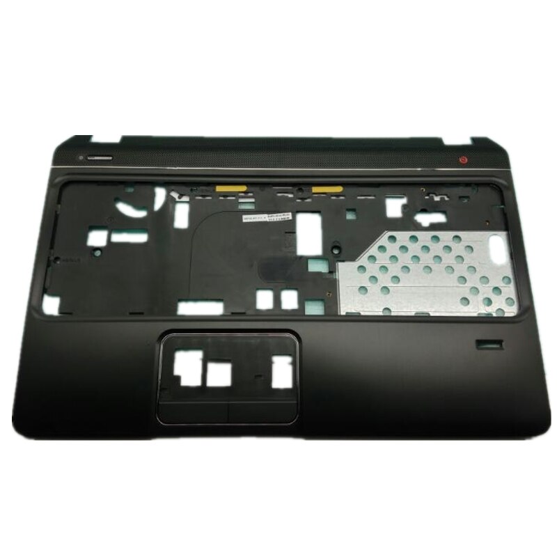 ordinateur portable pour HP DV6-7000 -7100 7200 7002TX 7300 Palmrest couvercle supérieur ou couvercle de Base inférieur boîtier inférieur/RAM couverture Memery