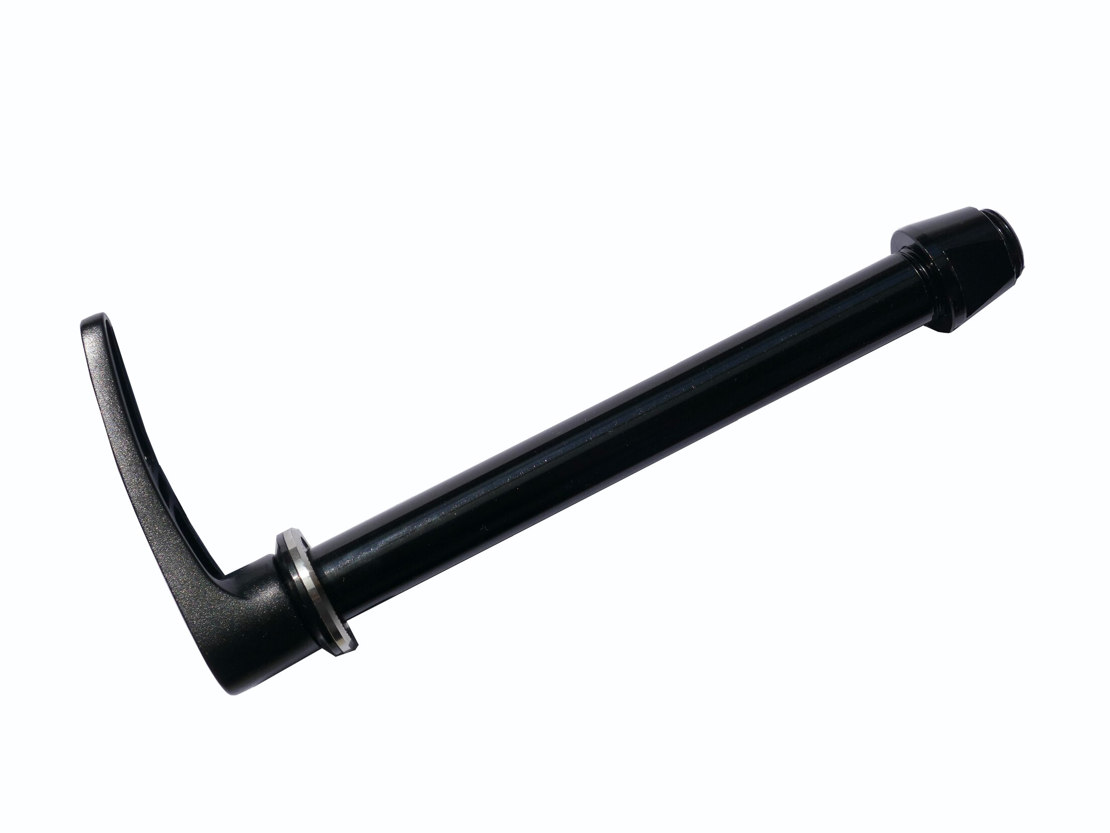 Dilwe Fiets Vork Axle, Aluminium Fiets Voorvork As Hubs Buis Vork