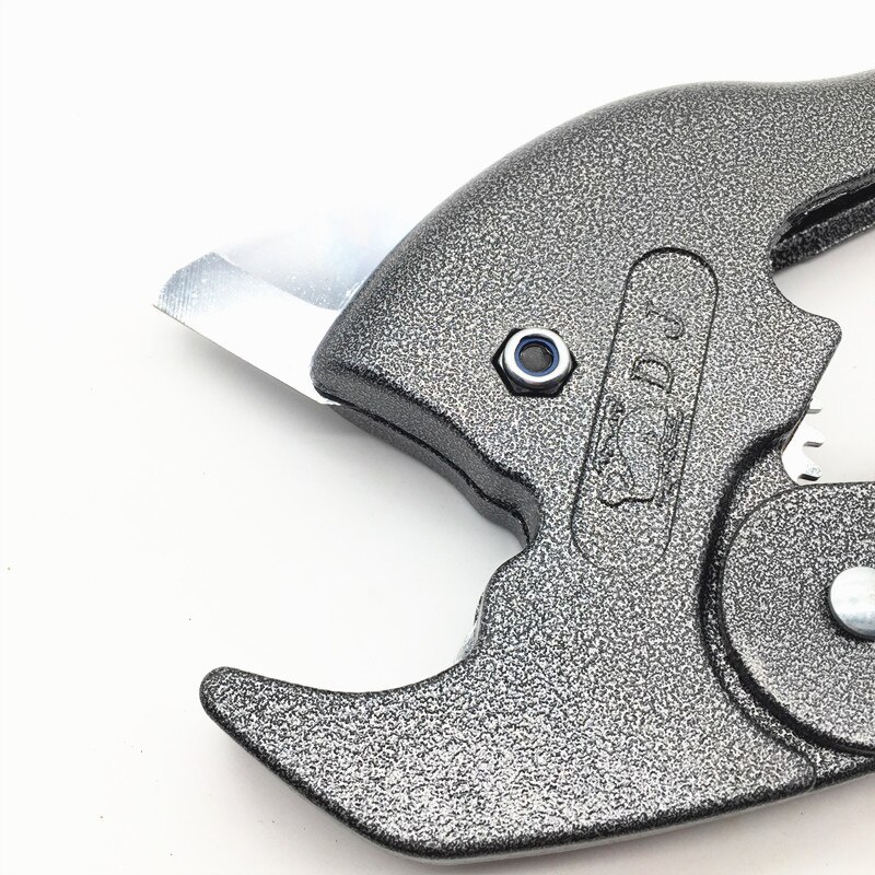 Aluminium Buis Snijden Cutter Pvc Ppr Pu Pe Pijp Schaar Body Ratel Schaar Slang Cutting Handje Voor Snijden pvc Pijp