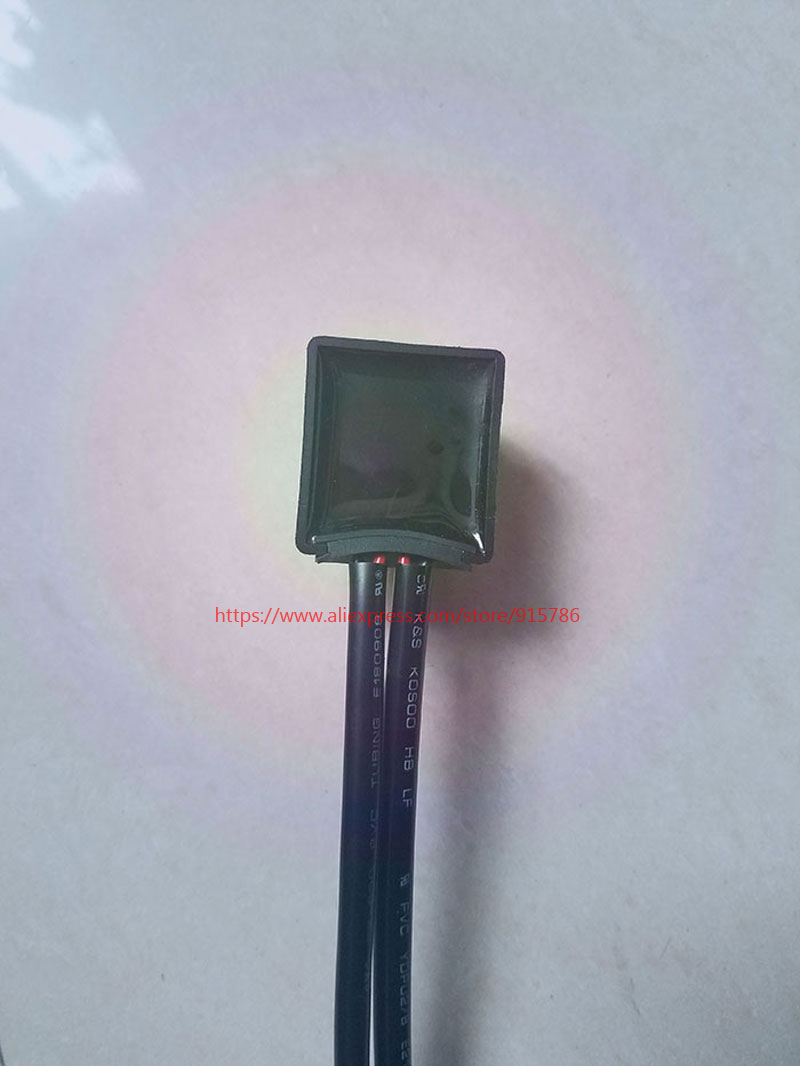 1pcs Electric vehicle vacuum pump controller / booster pump pressure switch / brake pressure sensor