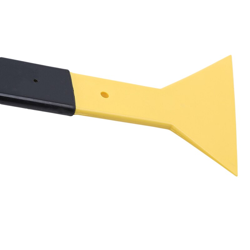 Long Handle Squeegee Car Cleaner Automobile Film Wrap Tint Tool Foot Squeegee Scraper Car Cleaning Tools