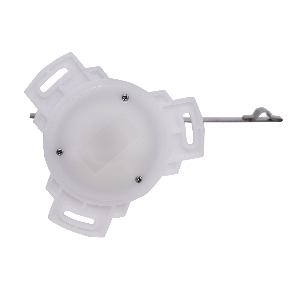 High Quanlity Boat Marine Rudder Gauge Sensor for 12 V~24 V Rudder Angle Meter 0~190 ohm