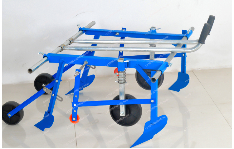 Macchina laminatrice pellicola per pacciamatura posa pacciamatura macchina copripacciamatura attrezzi agricoli pellicola di copertura artefatto