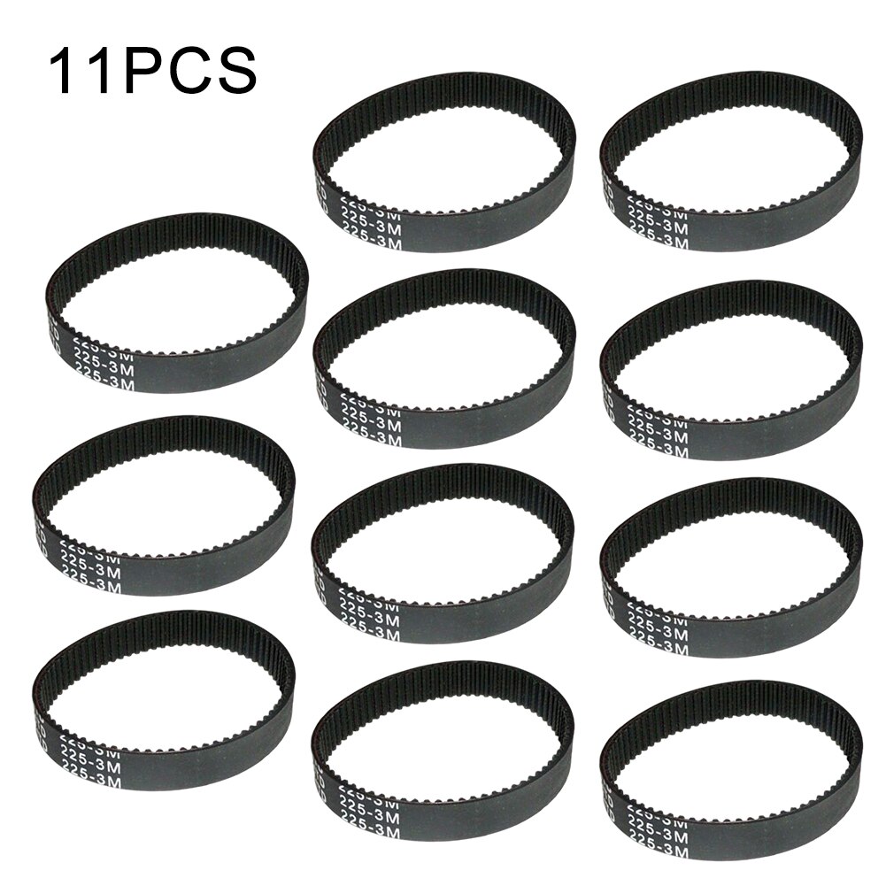 1/3/5/7/9/11 Belts For PHO1 PHO100 PHO15-82 Pho16-82 PHO20-2 GHO 260473600 HTD225-3 M Planer Belt Circular Teeth