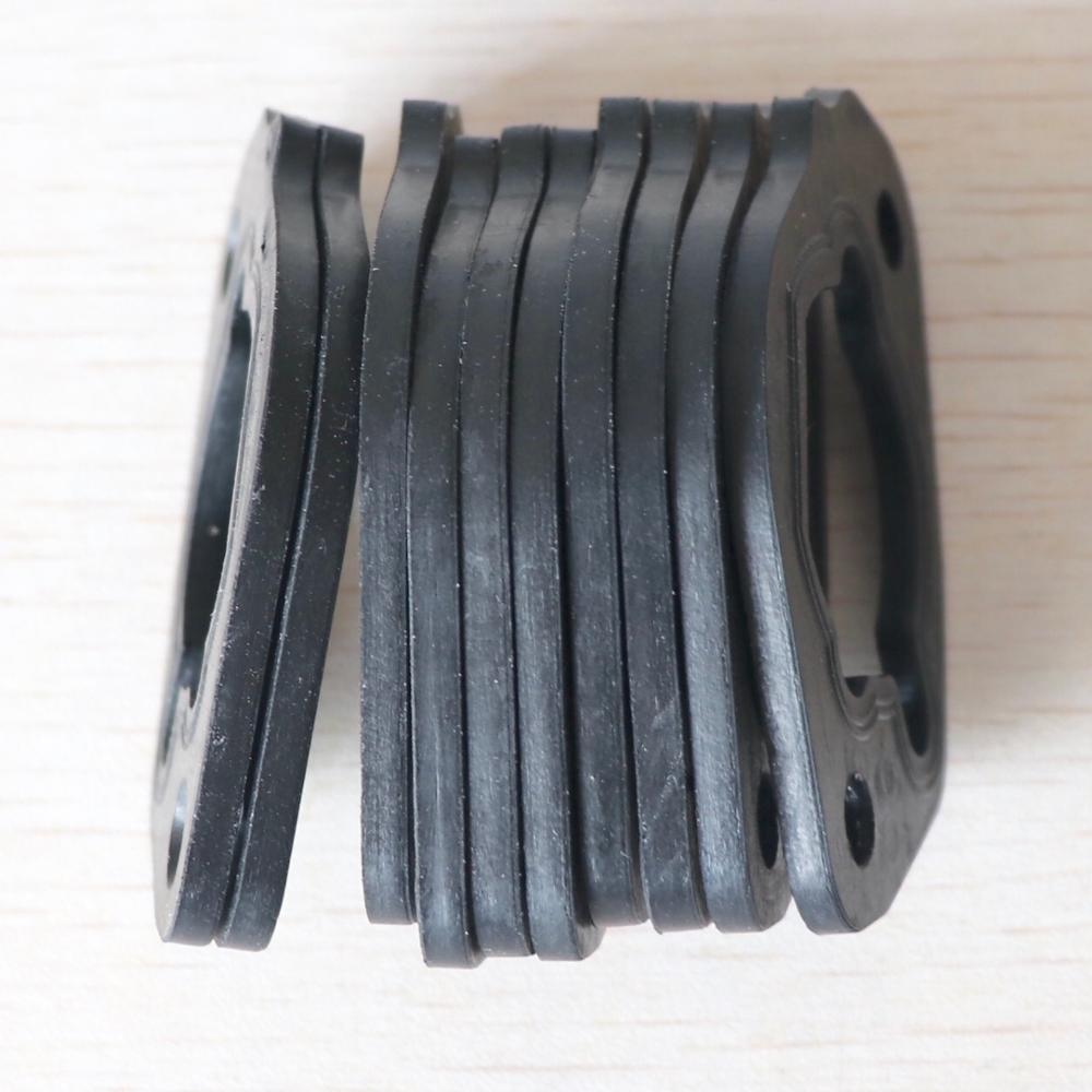 Air Cleaner Pakkingen Van Carburateur Reparatie Deel Voor Honda GX390 GX188 Generator