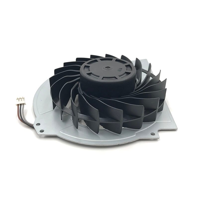 Replacement Internal Cooling Fan for Sony PS4 Pro CUH-7XXX Fan X95C12MS1BJ-56J14 12V DC 2.10A