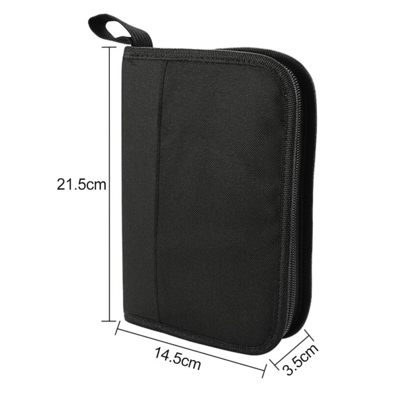 132pcs/Set Portable Sewing Box Kitting Needles Kits Tools Quilting Thread Stitching Embroidery Craft Sewing Home Travel Organize