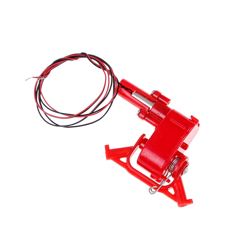 1pcs DC 3V 3.7V 245RPM 300RPM Micro Wormwiel Motor Mini Coreless DC Motor DIY speelgoed