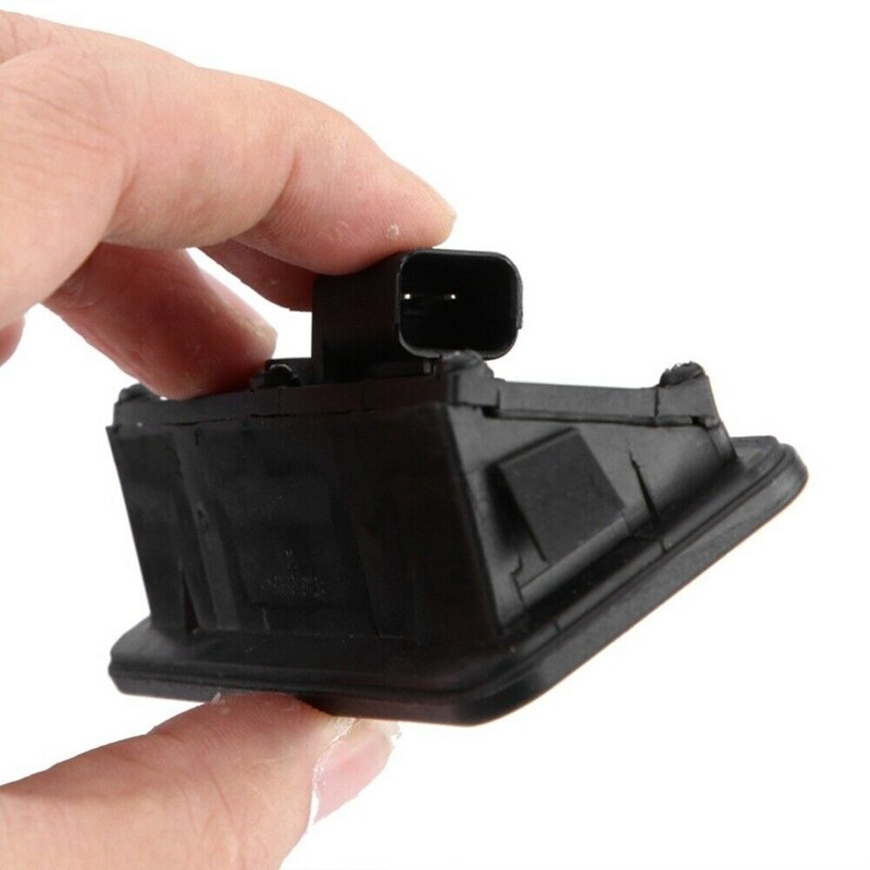 Tailgate Switch Boot Tailgate Release Switch 1748915 for Ford Fiesta Focus Mondeo Galaxy 1748915