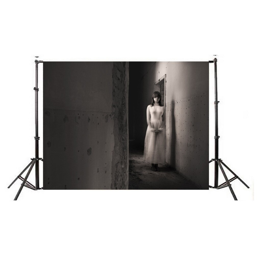 Happy Halloween Achtergrond Digitale Achtergrond Voor Fotografie Studio 3d Achtergrond Fotografie Doek Halloween Achtergrond #45: D