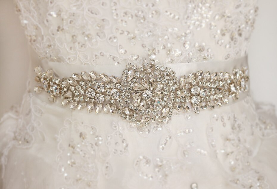 Cinturón para vestido de novia, faja de vestido de novia, cinturón de diamante de lujo, faja, faja nupcial, faja de boda, cinturón nupcial