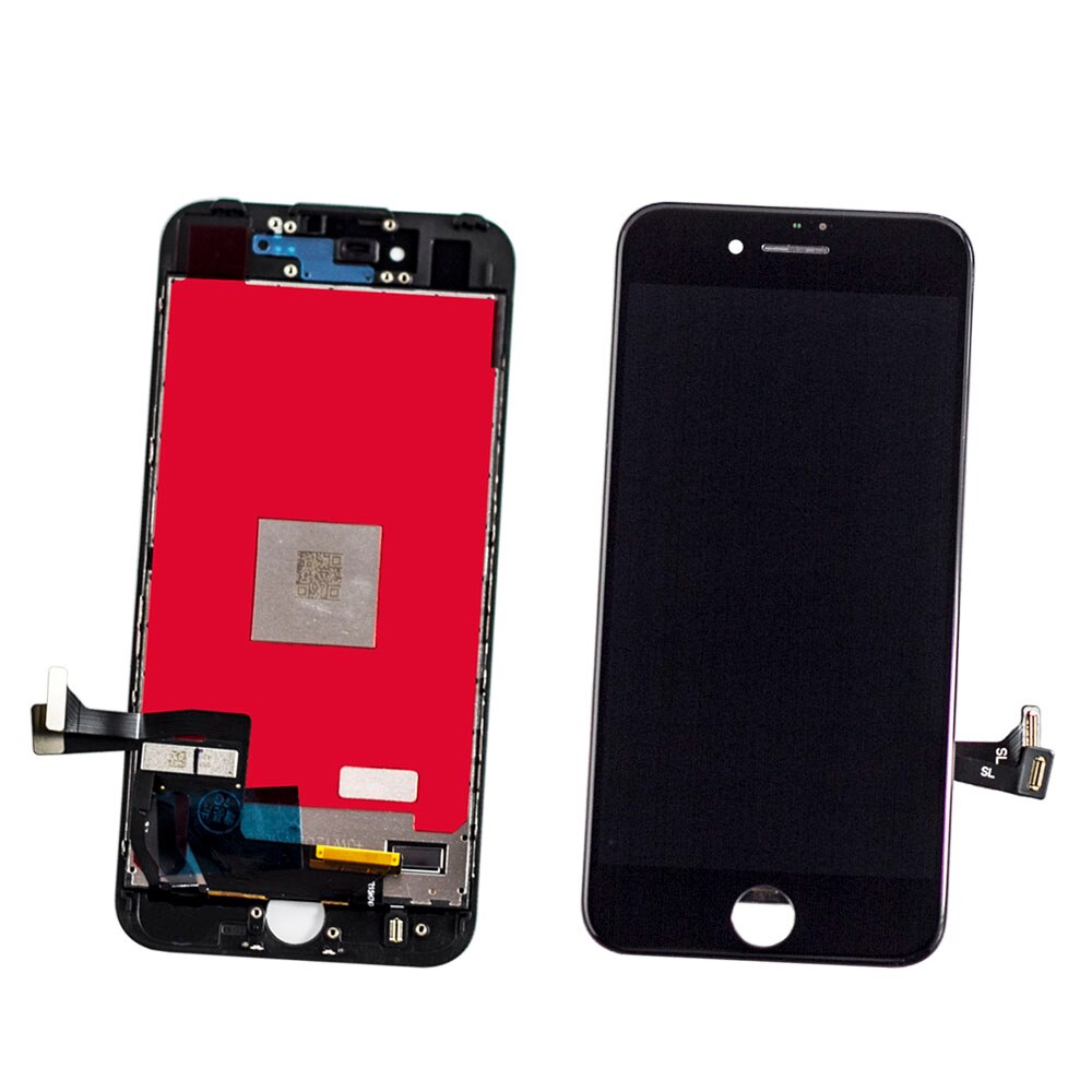 Perfect AAA+++ For iPhone 6 6s 6plus 7 7 Plus 8 8 plus LCD Display Touch Screen Replacement Pantalla For iPhone 7 LCD Replace