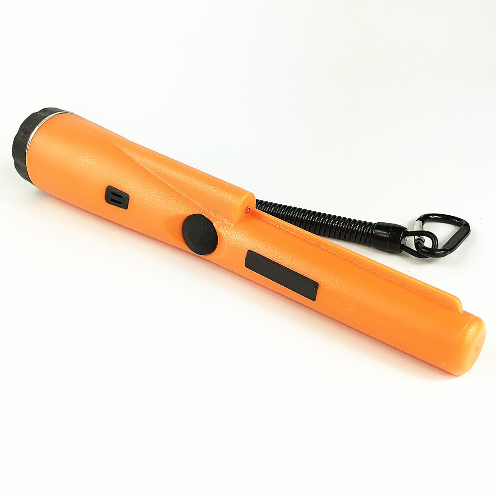 Pro Pinpointing Pointer Metal Detector Pointer Gold Target Gold Detector Static Alarm