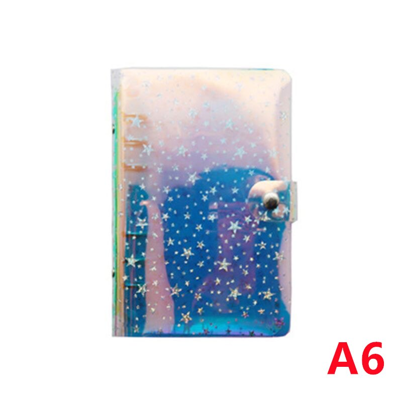 Stansmessen Display Collection Opslag Stencil Boek Sheet Cover Zonder Binnenpagina&#39;s Fotoalbum Scrapbooking Decors Book Cover: L-A6