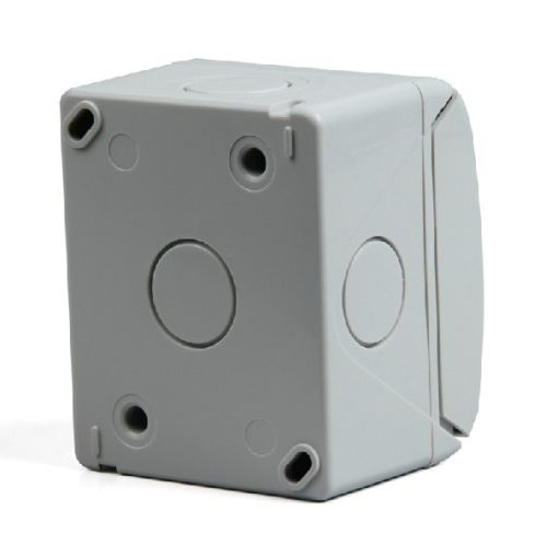 IP55-Waterproof-Home-Plastic-Outdoor-Wall-Mount-Doorbell-Switch-Box-250V-16A