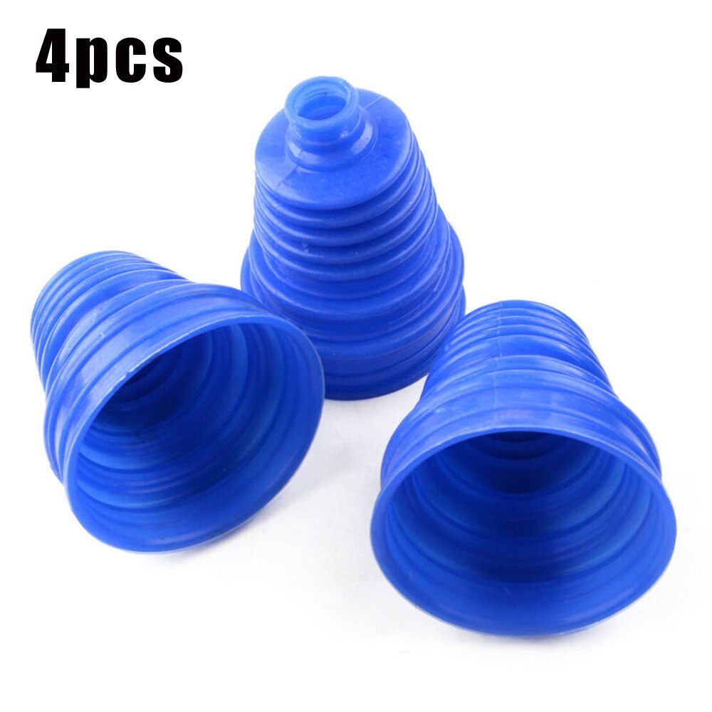Silicone Joint Boot Drive Shaft CV Suitable For All Cars Constant-Velocity Practical