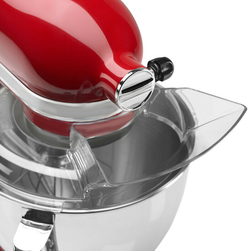 Udskiftning til 4.5-5qt skål hældningsskærm tilt hoved dele til kitchenaid stand mixer  kn1ps ksm 500 ksm 90 ksm 75 k45ss reservedele