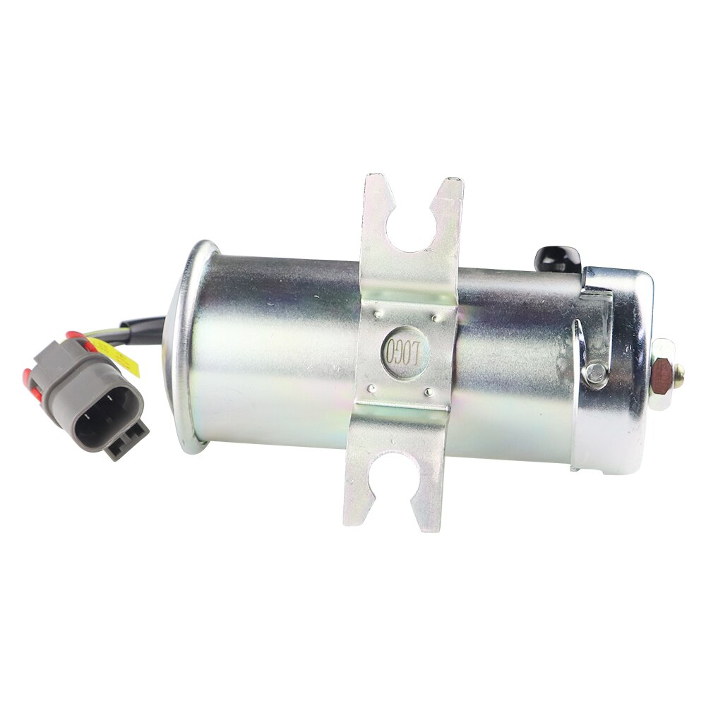 Universal 12V Electric Fuel Petrol Pump Kit Low Pressure HRF-027 Petrol