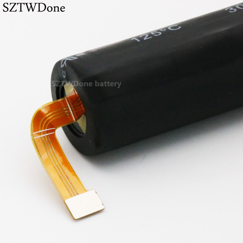 SZTWDone L13C3E31 bateria tableta dla LENOVO joga 10 "B8000 B8080 60046 60047 60063 L13D3E31 B8000-F B8000-H B8080-H B8080-F