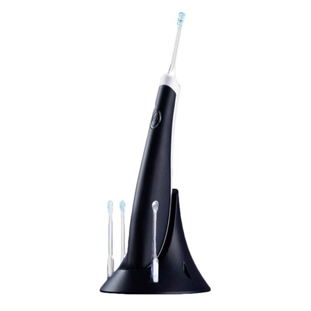Baby Oor Schoner Draagbare Oorsmeer Removal Tool Veiligheid Hygiëne Elektrische Earpick Met Led Zaklamp Oorsmeer Lepel Graven Graven Oor: Blue