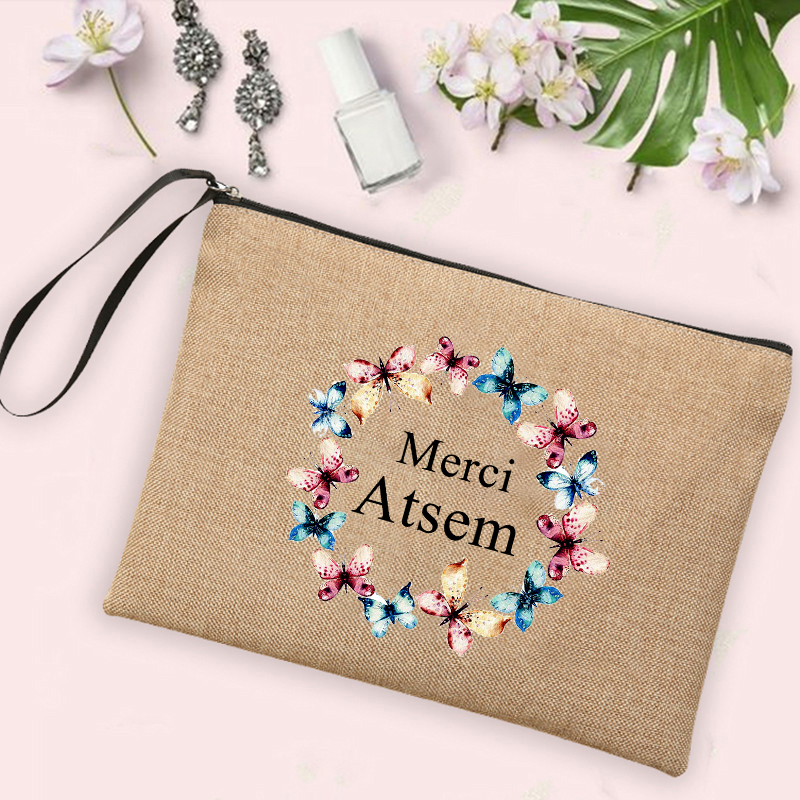 Kleine vierkante mesh nylon muntzakken portemonnee grote capaciteit zichtbaar make-up toilettasje sleutels oortelefoon opbergtas kaarten houder tassen kopen vanaf een prijs van 1.95