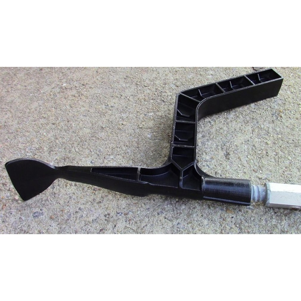 Gutter Getter Hand Scoop - Detroit Sponge