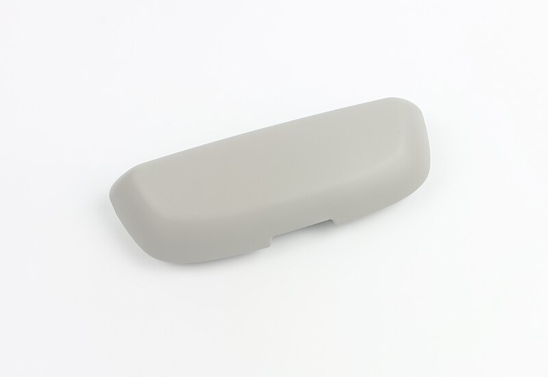 For BMW F06 F07 F10 F11 F12 F13 F15 X5 F16 X6 F20 F25 F26 G15 G20 G30 G90 Car Sunglasses Case Holder Glasses Box Storage: B