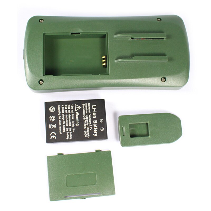 Caça pássaro chamador mp3 player digital pássaro som chamador jogo caça chamariz CP-387 ue-plug sem controle remoto