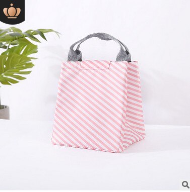 Frisse isolatie, koude balen, thermische oxford lunchtas, waterdichte, handige vrijetijdstas, schattige cuctas-tas 1pc: 4